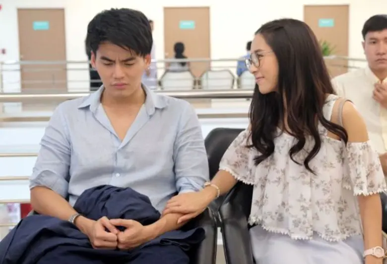 เรื่องย่อ: โสดStories