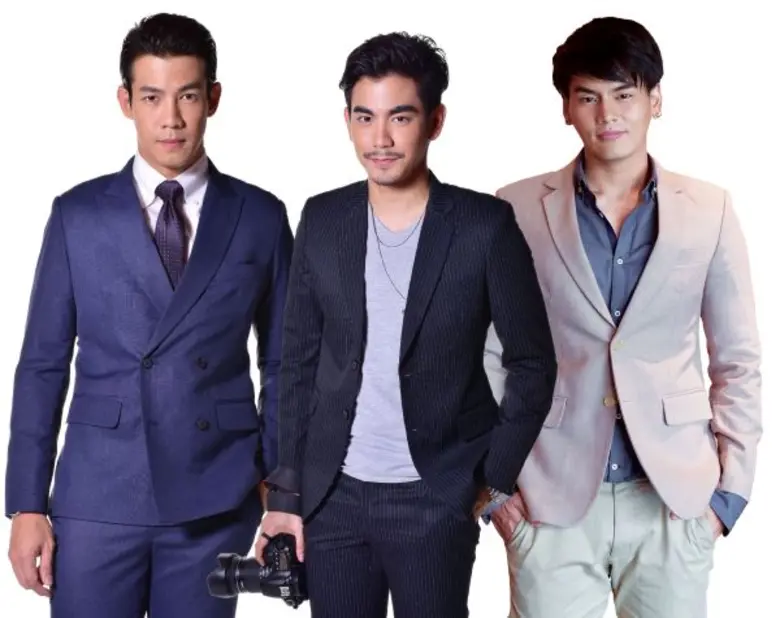 เรื่องย่อ: โสดStories