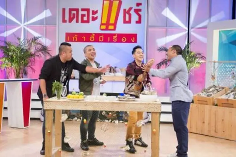 "หอยนางรม" นอกจาก จ.สุราษฎร์ธานี จะเป็นแห...