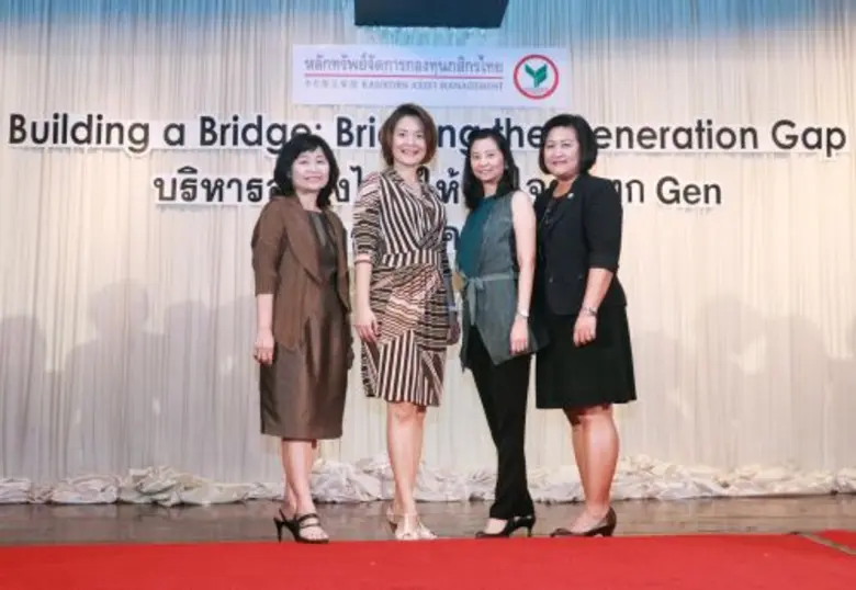 บริษัทหลักทรัพย์จัดการกองทุน กสิกรไทย จำก...