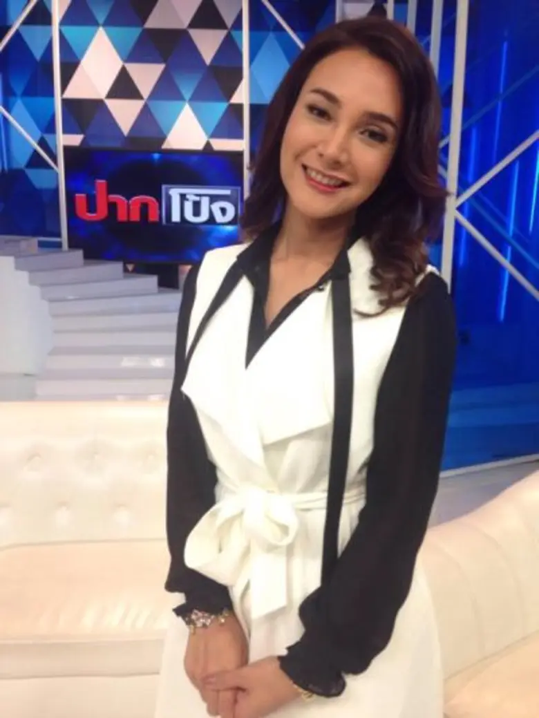 “หมอท๊อฟฟี่” ลั่น ! เป็นสตรีข้ามเพศ ก็ไม่ทำให้ใครเดือดร้อนพร้อมทำหน้าที่หมอเต็มที่...