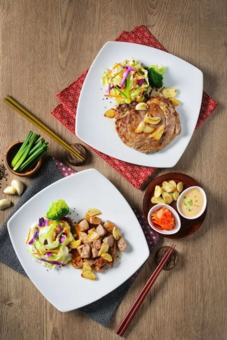 ร้านโตเกียวเทปันยากิ (Tokyo Tappanyaki Cu...