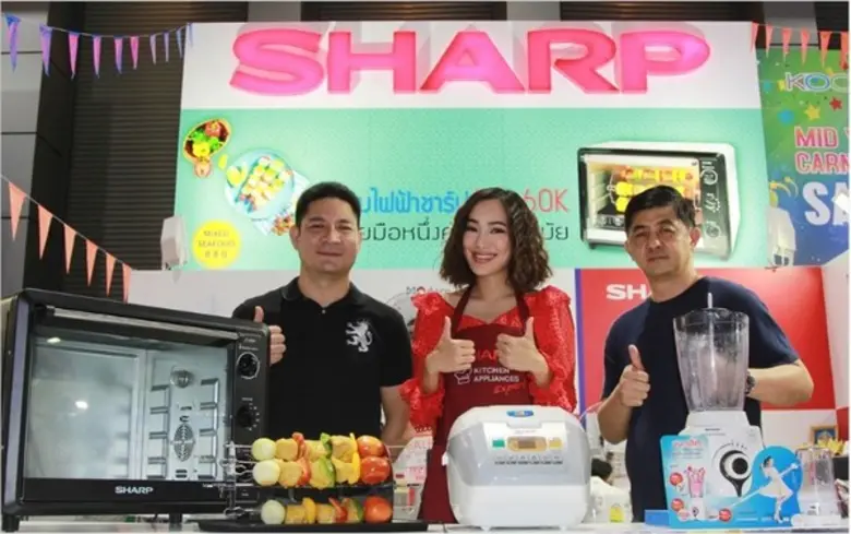 HomePro Fair 2016 ครั้งที่ผ่านมา นอกจากเค...