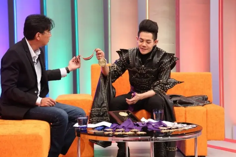 "เจาะใจ" ICON ศิลปินไทยสุดติสท์ที่ทำให้คน...