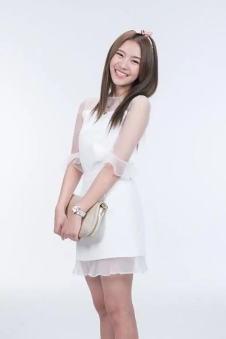 ยิ่งดูยิ่งฟิน สำหรับซีรี่ส์ "Lovey Dovey ...