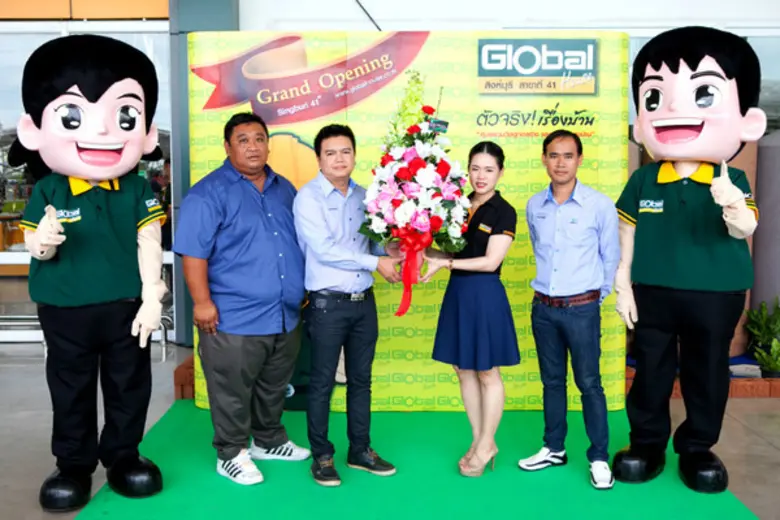 เมื่อเร็ว ๆ นี้ จีโนลกรุ๊ป (GINOLR GROUP)...