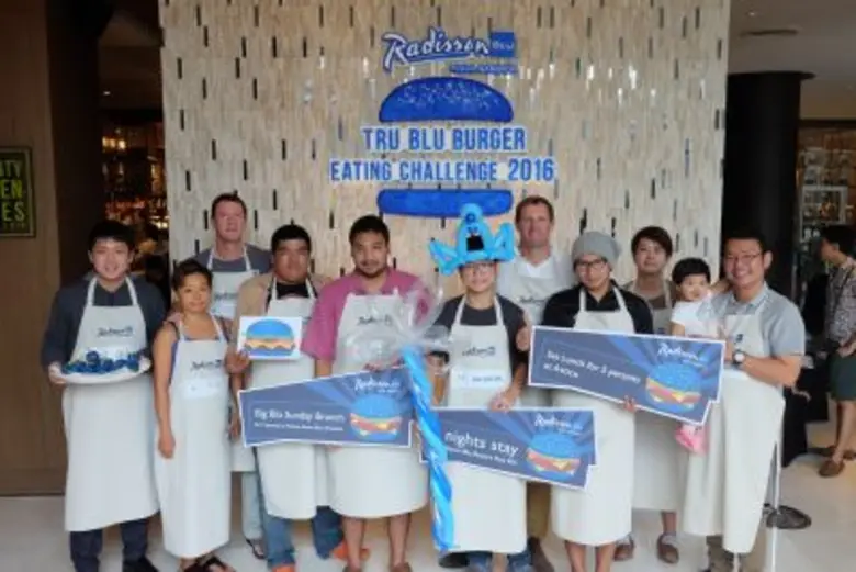 ผ่านไปแล้วสำหรับครั้งแรกของกิจกรรม แข่งกิ...