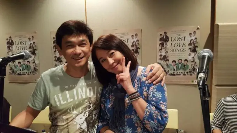 ศิลปินกรีนคอนเสิร์ต ฟิตเปรี๊ยะ วอร์มเสียงก่อนโชว์จริง 6-7 สิงหาคมนี้