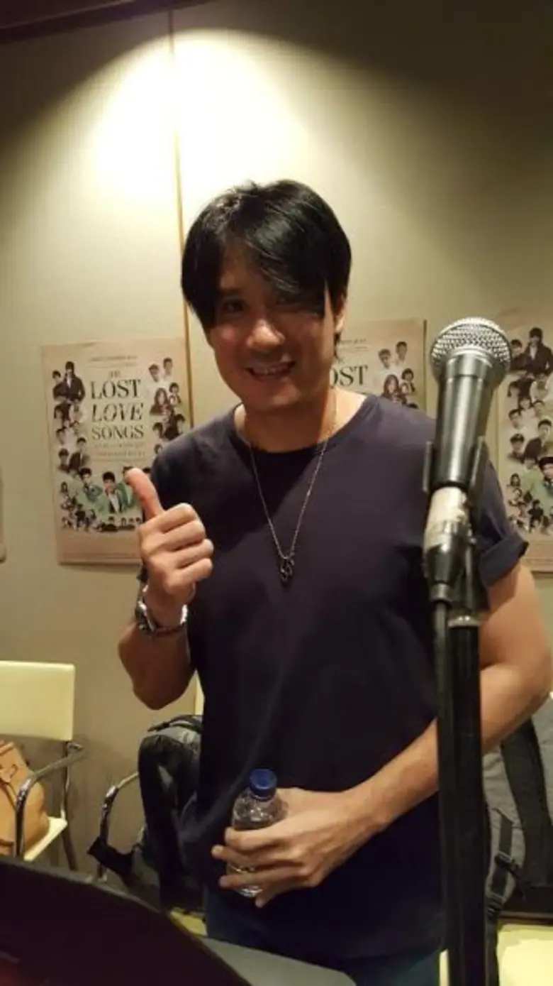 ศิลปินกรีนคอนเสิร์ต ฟิตเปรี๊ยะ วอร์มเสียงก่อนโชว์จริง 6-7 สิงหาคมนี้