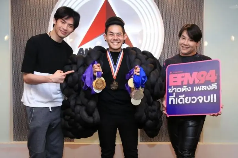 คนไทยทำได้... เข้ามาเปิดใจในช่วง แฉแต่เช้...