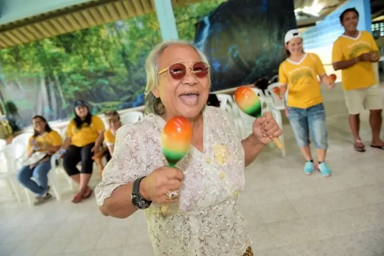 ลากูน่าภูเก็ตฉลองครบรอบปีที่ 10 โครงการร่วมสร้างชุมชนสีเขียว