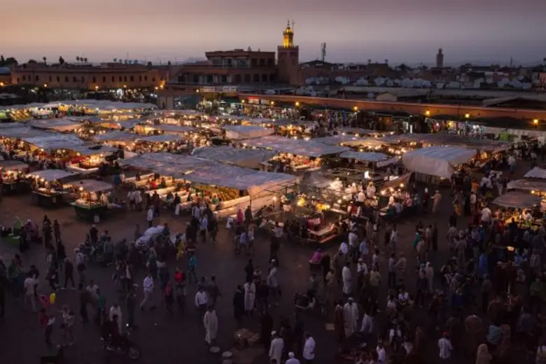 Movie Guide: “Our Kind of Traitor-แผนซ้อนอาชญากรเหนือโลก” ภาพยนตร์สุดระทึกแห่งปี ที่จะพาคุณไปสัมผัสความงามทั่วทุกมุมโลก