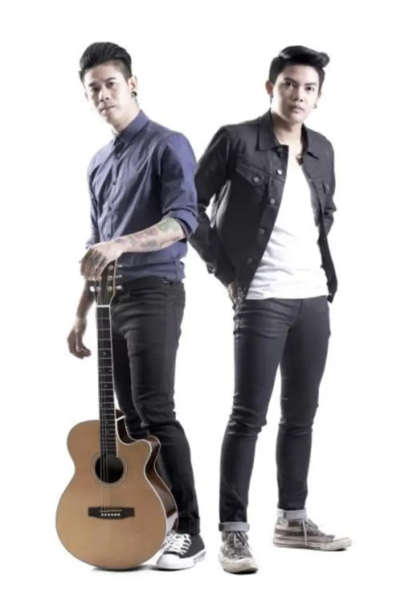 แฟนๆบ่นอุบคิดถึงตลอดว่าเมื่อไหร่ 2 หนุ่มว...