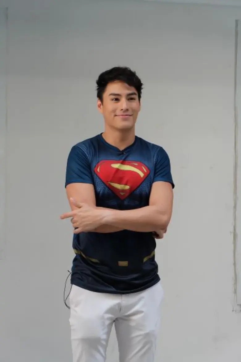 แม้เรื่องหัวใจอาจจะยังโอนเอนอ่อนไหวไม่แข็...