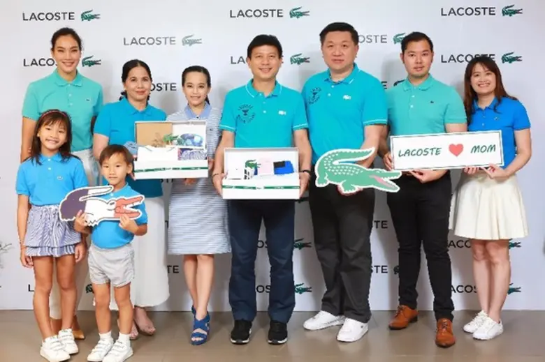 วิริทธิ์พล ชัยถาวรเสถียร ผู้อำนวยการลาคอส...