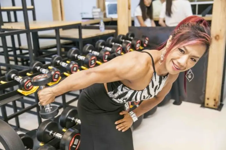 เทรนด์การออกกำลังกายยังคงยอดฮิตและแรงไม่ห...