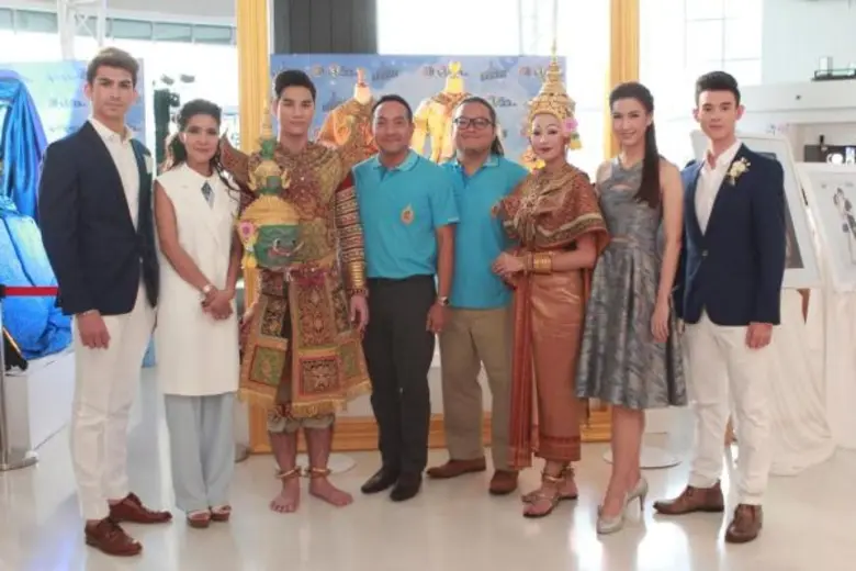 “ช่อง3” ส่ง3 ผู้จัด ผนึกกำลัง ผลิตผลงานคุณภาพครบรส ระดมทัพนักแสดงนำ เปิดตัวละครชุด “แม่ของแผ่นดิน” สุดอลังการ