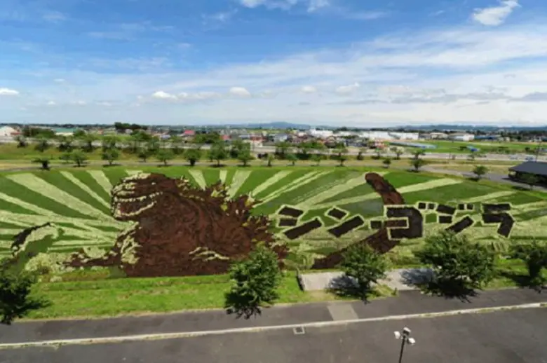 เยาวชนอาสาญี่ปุ่นกว่า 250 ชีวิตพร้อมใจกัน...