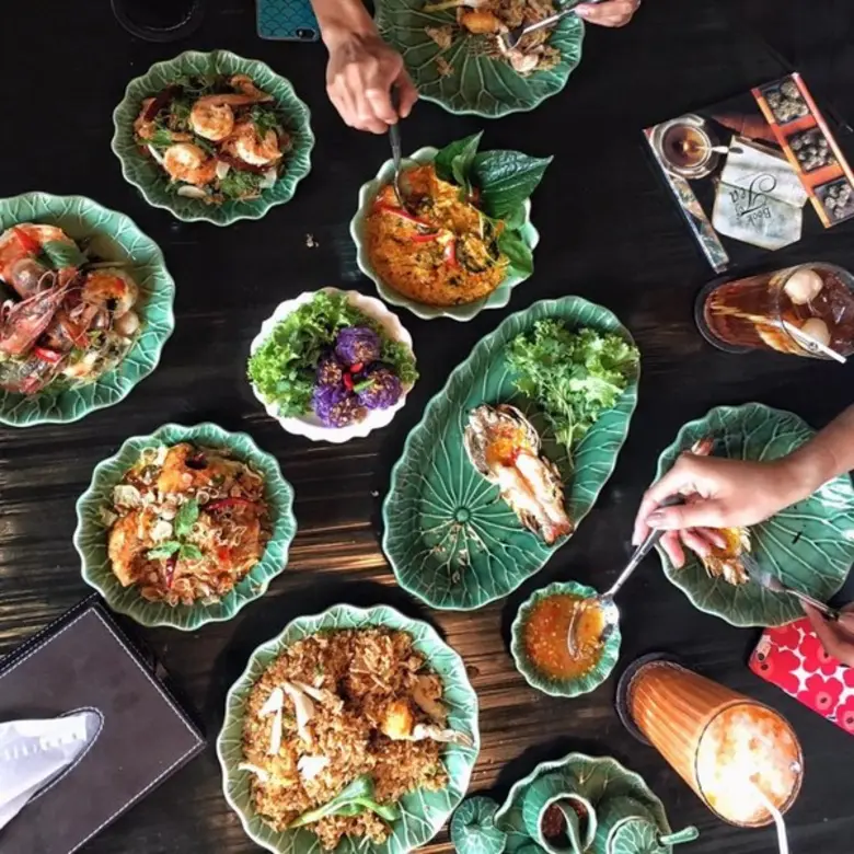 เฉลิมฉลองเทศกาลวันแม่ ณ โรงแรมแกรนด์ ไฮแอท เอราวัณ กรุงเทพฯ 12-14 สิงหาคม 2559