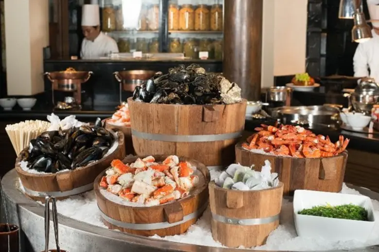 เฉลิมฉลองเทศกาลวันแม่ ณ โรงแรมแกรนด์ ไฮแอท เอราวัณ กรุงเทพฯ 12-14 สิงหาคม 2559