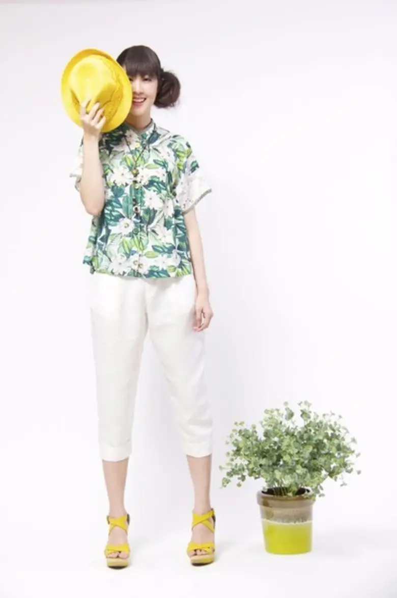 C&D จัดแคมเปญ Me & My Mom ต้อนรับเดือนแห่งวันแม่