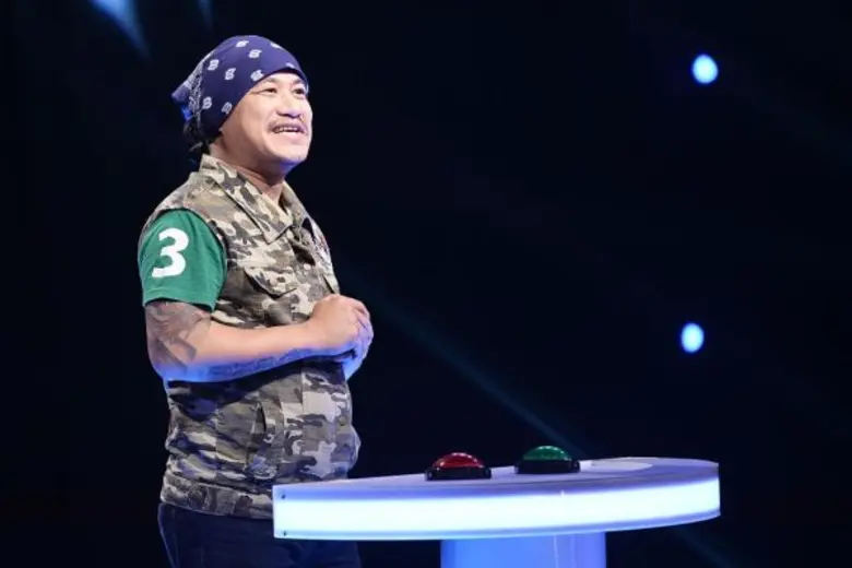 ทีวีไกด์: รายการ “The Line เกมซ่า...ท้าเรียงแถว” “อู๊ด เป็นต่อ” ใจเด็ด!!! หวังล้มเกม ขึ้นเป็นเศรษฐีใหม่