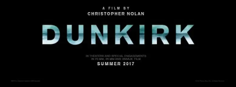 ปล่อยทีเซอร์ตัวอย่างแรกซับไทยของ Dunkirk ภาพยนตร์แอ...