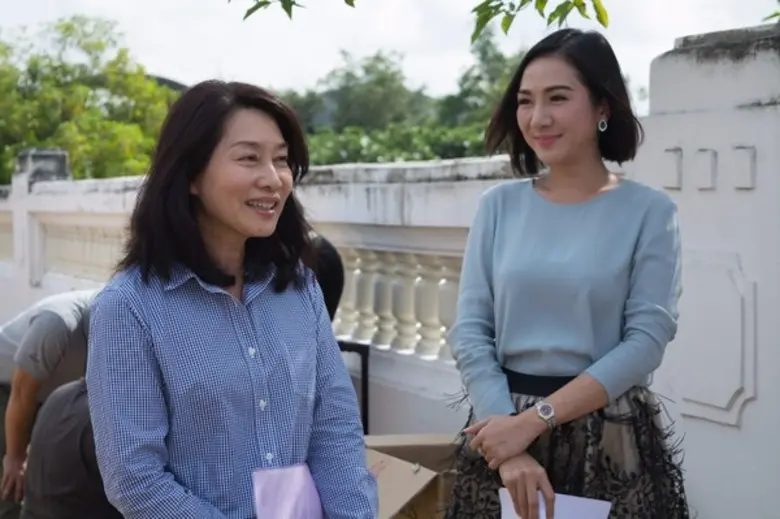 ต้อนรับสื่อสัญจร สมุทรปราการ พลาดได้ไง...ใกล้แค่นี้