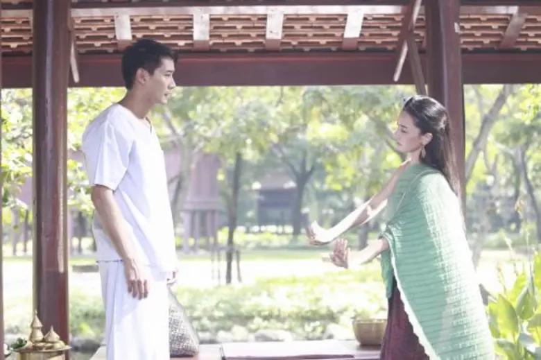 แฟนๆ ละคร "พิษสวาท" ยังคงพากันลุ้นว่าเมื่...