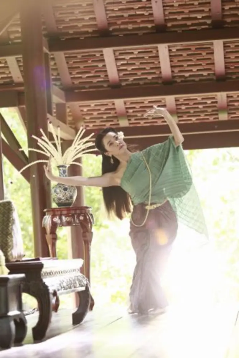 “นุ่น” เข้าฝัน “ป้อง”  ร่ายรำตัดพ้อรัก