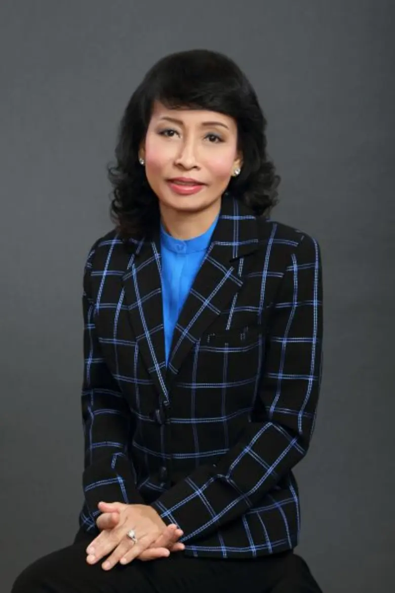 “ปนัดดา เจณณวาสิน”  ผู้หญิงเปลี่ยนโลกค่ายรถยนต์ญี่ปุ่น