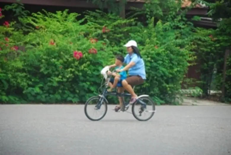 เที่ยวฟรีกับแม่สุขใจ เปิดประสบการณ์ใหม่ “สยามสามฤดู”