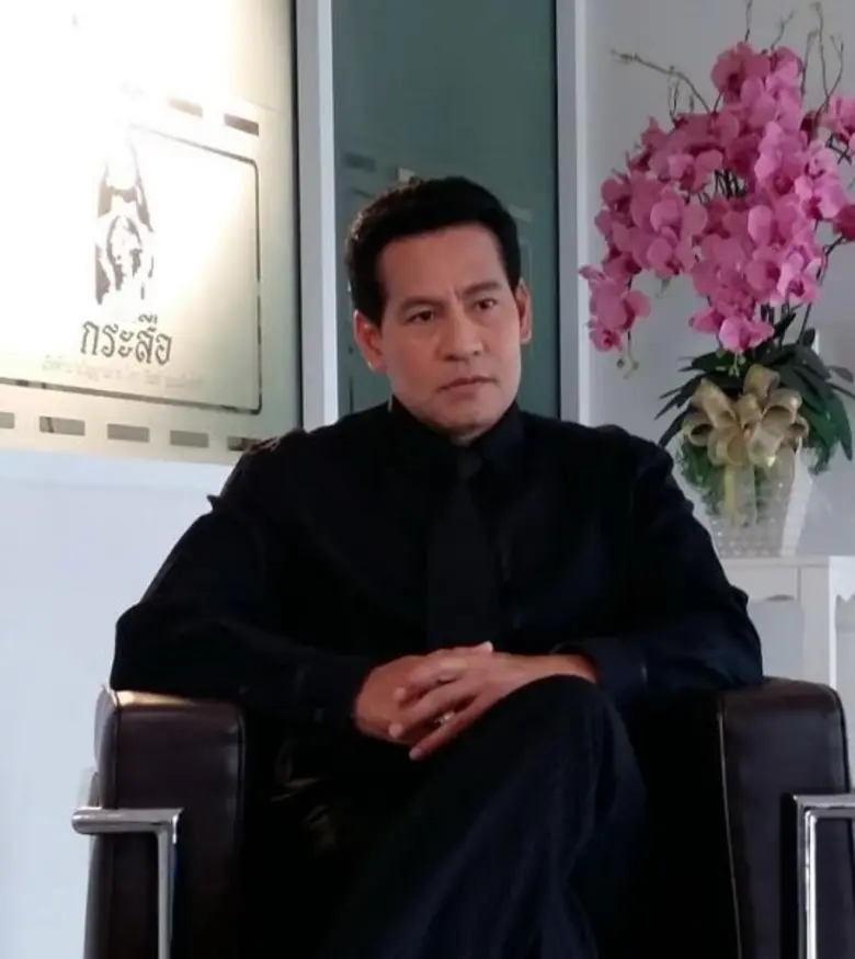 ถือเป็นข่าวดีสำหรับวงการภาพยนตร์ไทย เมื่อ...