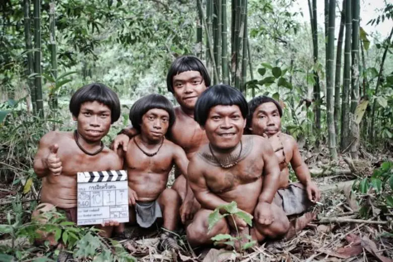 “กระสือครึ่งคน” ได้รับการคัดเลือกฉายโชว์เทศกาลหนังระดับโลก Fantastic Fest 2016 ที่อเมริกา