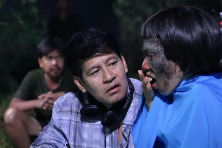 “กระสือครึ่งคน” ได้รับการคัดเลือกฉายโชว์เทศกาลหนังระดับโลก Fantastic Fest 2016 ที่อเมริกา