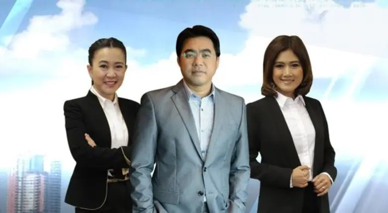 เรื่องเด่นเย็นนี้ ขยายเวลาเอาใจแฟนข่าวเต็มอิ่ม จุใจ ในทุกสถานการณ์ข่าวรอบวัน