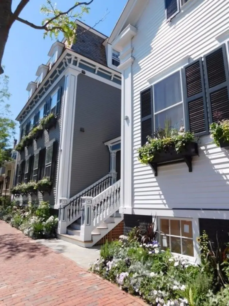 Booking.com เปิดจองที่พักแห่งที่หนึ่งล้านในนันทักเก็ต รัฐแมสซาชูเซตส์