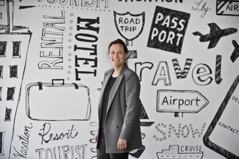 Booking.com เปิดจองที่พักแห่งที่หนึ่งล้านในนันทักเก็ต รัฐแมสซาชูเซตส์