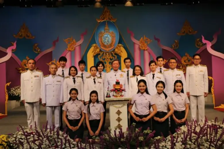 เมื่อเร็วๆนี้ ผู้ช่วยศาสตราจารย์ ดร.จำเนี...