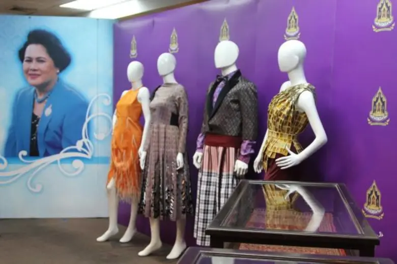 วธ. จัดงานเฉลิมพระเกียรติสมเด็จพระนางเจ้าสิริกิติ์ พระบรมราชินีนาถ เนื่องในโอกาสพระราชพิธีมหามงคลเฉลิมพระชนมพรรษา 7 รอบ 12 สิงหาคม 2559