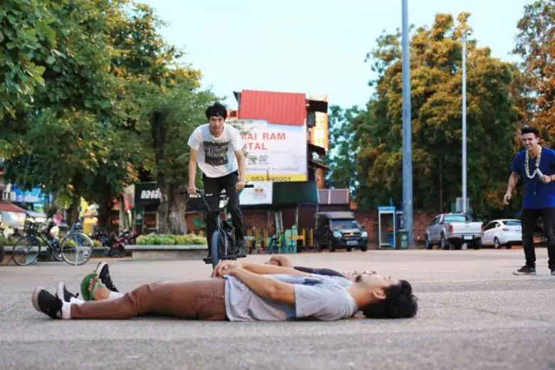 ทีวีไกด์: รายการ “ช่วยฉันที Do me a favor” “ตั๊ก-บริบูรณ์” ลุยเดี่ยว ท้าความเกรียน ชาวเชียงใหม่!!!