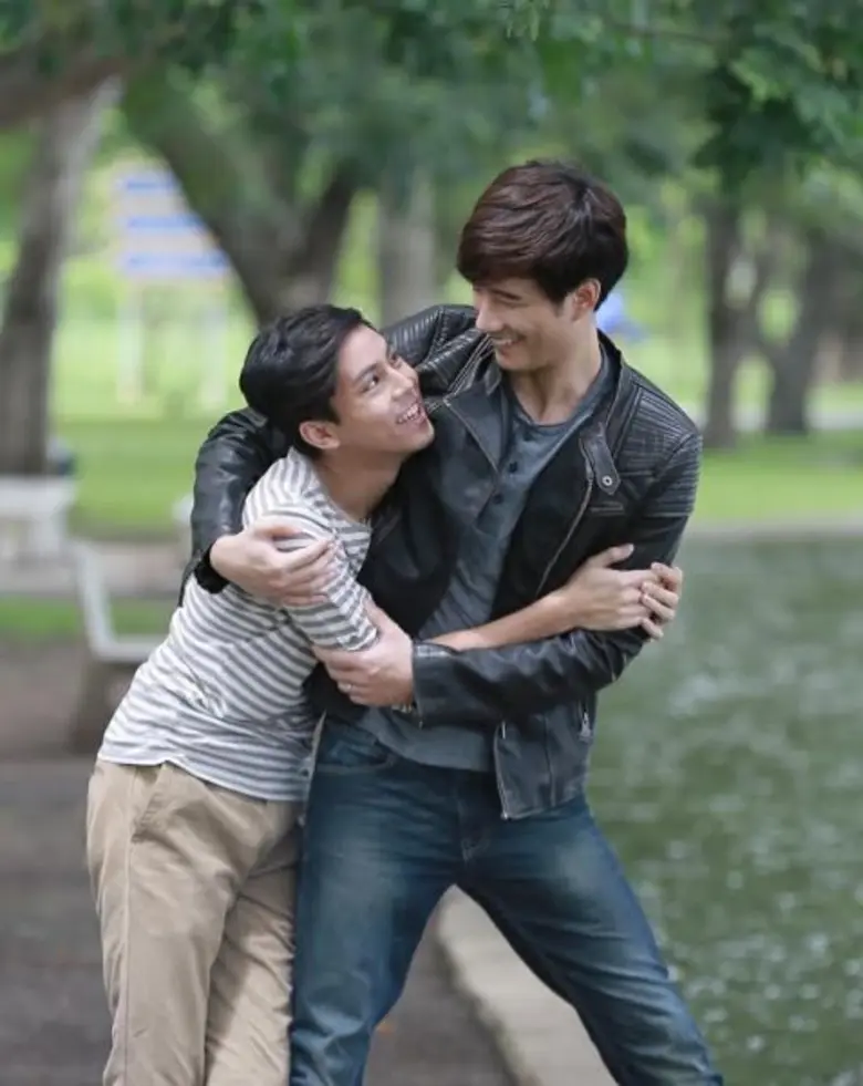 สร้างความประทับใจให้ชาวสีม่วงสุดๆ เมื่อตอ...