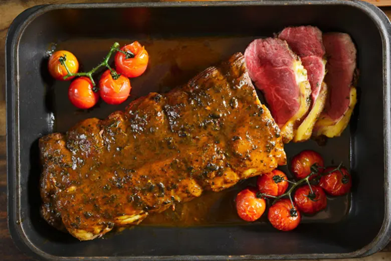 ขอเชิญชวนคุณมาสัมผัสกับรสชาติชุ่มฉ่ำนุ่มล...