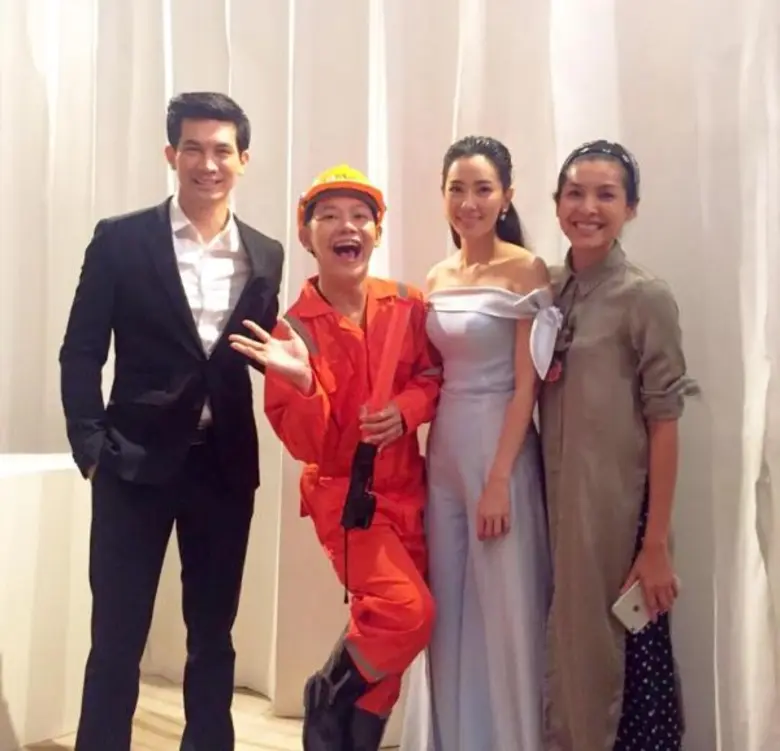 ทีวีไกด์: โปรแกรมรายการช่อง 28 วันเสาร์ที่ 6 สิงหาคม 2559