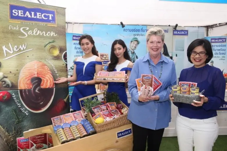 ซีเล็ค ชวนแม่ลูก ร้อยรักความผูกพัน จัดเสิ...