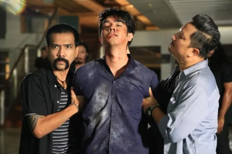 ทีวีไกด์: เรื่องย่อ คงกระพันนารี (ตอนที่ 10) ออกอากาศ วันจันทร์ที่ 8 สิงหาคม 2559