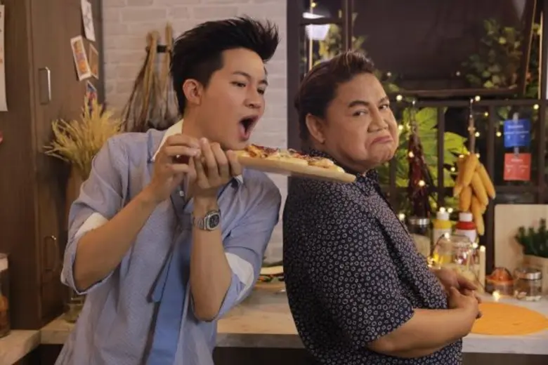 รายการ "ข่าวคลุกข้าว" วันจันทร์ที่ 8 สิงห...