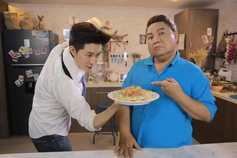 ทีวีไกด์: รายการ "ข่าวคลุกข้าว" ออนแอร์ 8-12 ส.ค. 59