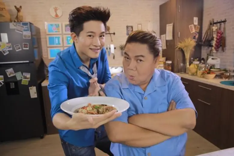 ทีวีไกด์: รายการ "ข่าวคลุกข้าว" ออนแอร์ 8-12 ส.ค. 59