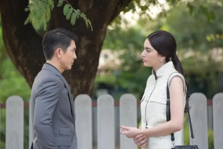 เรื่องย่อเพลิงนรี ตอนที่ 2 วันพุธที่ 10 ส...